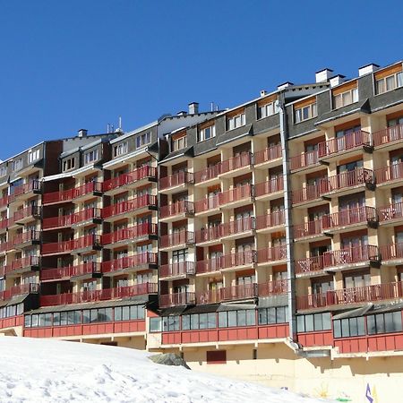Lcb Apartaments Pie De Pistas 파스데라까사 외부 사진
